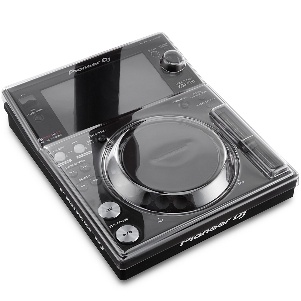 Pioneer DJ XDJ-700 Staubschutzabdeckung