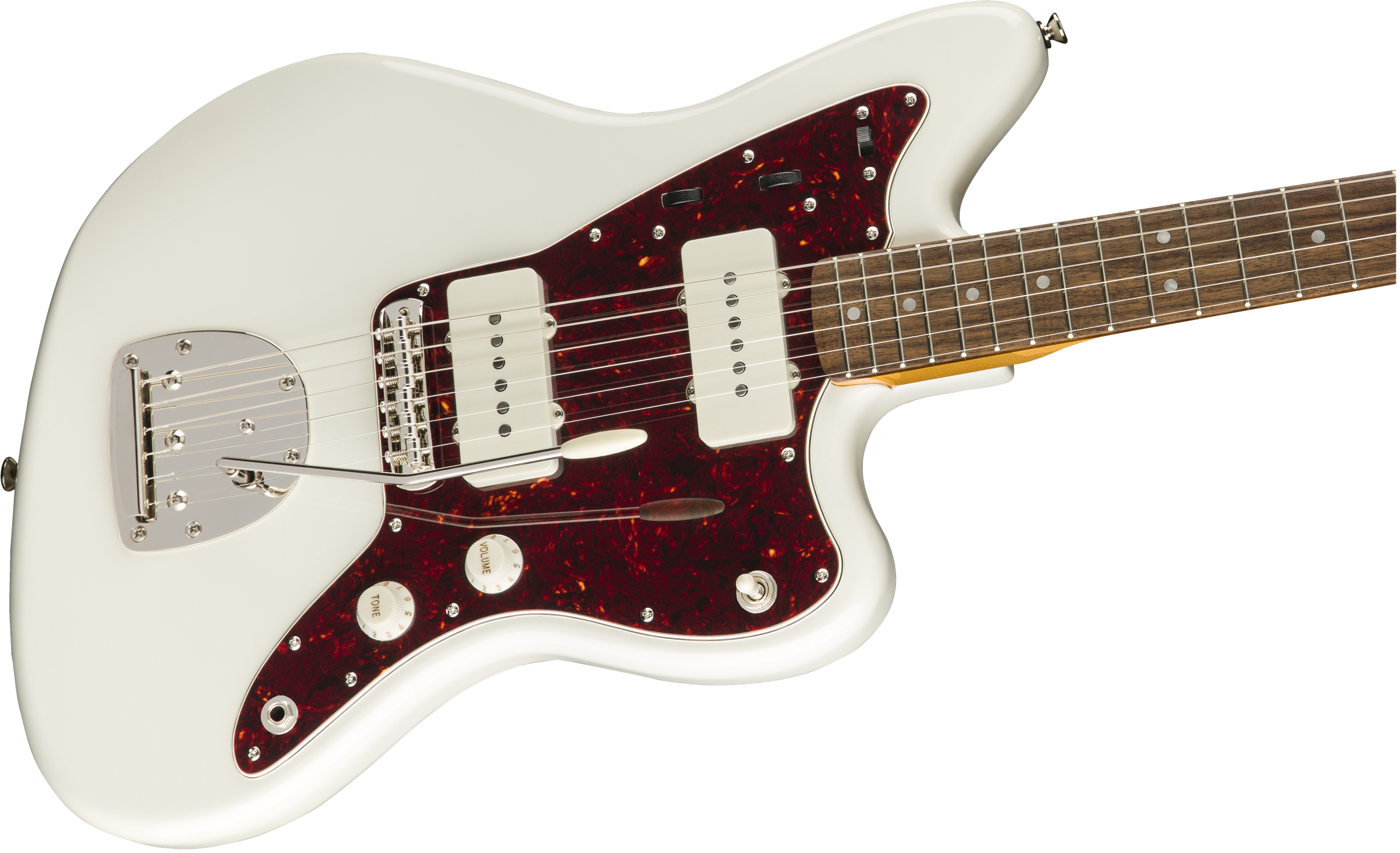 Classic Vibe '60s Jazzmaster Olympic White