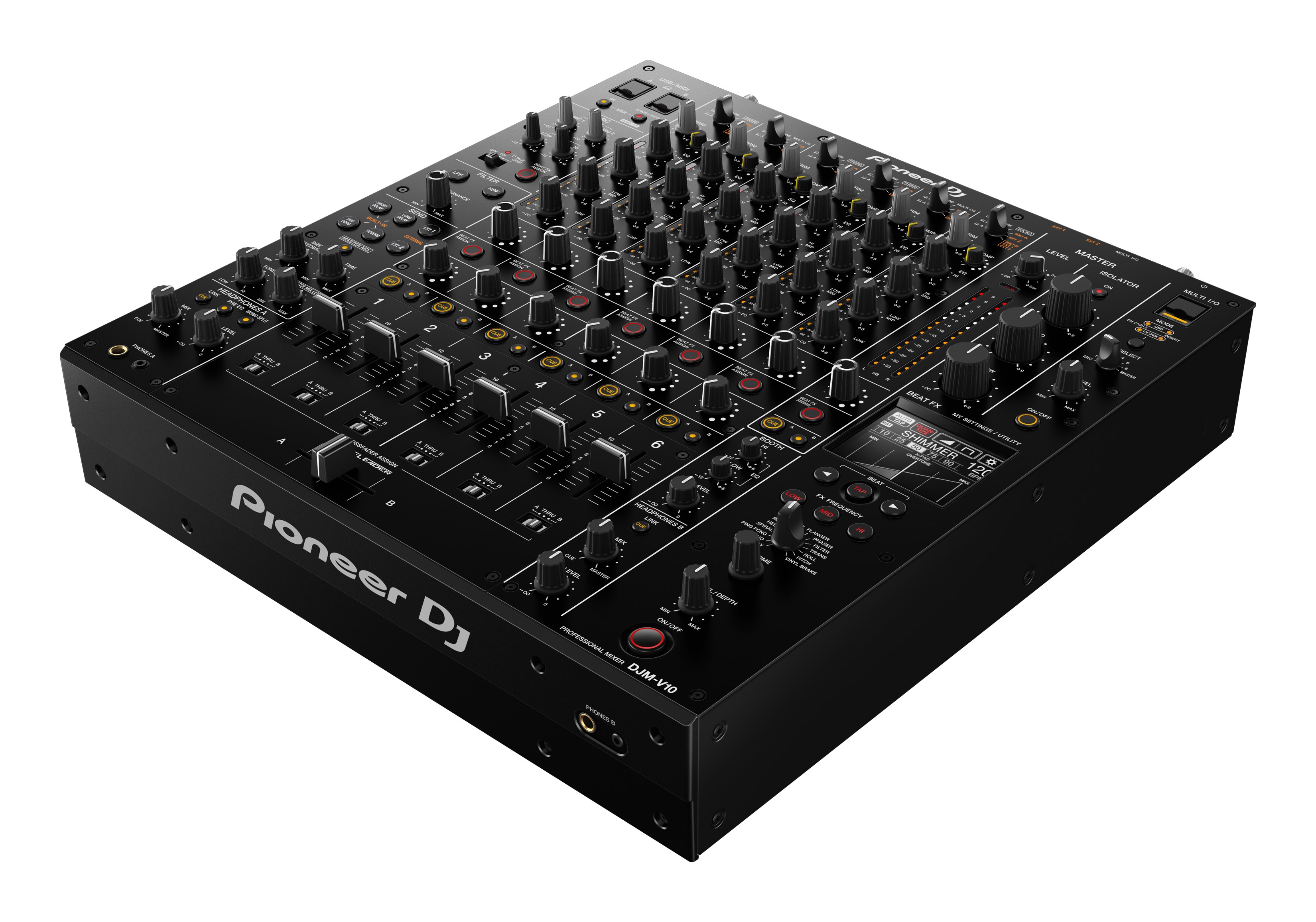 DJM-V10