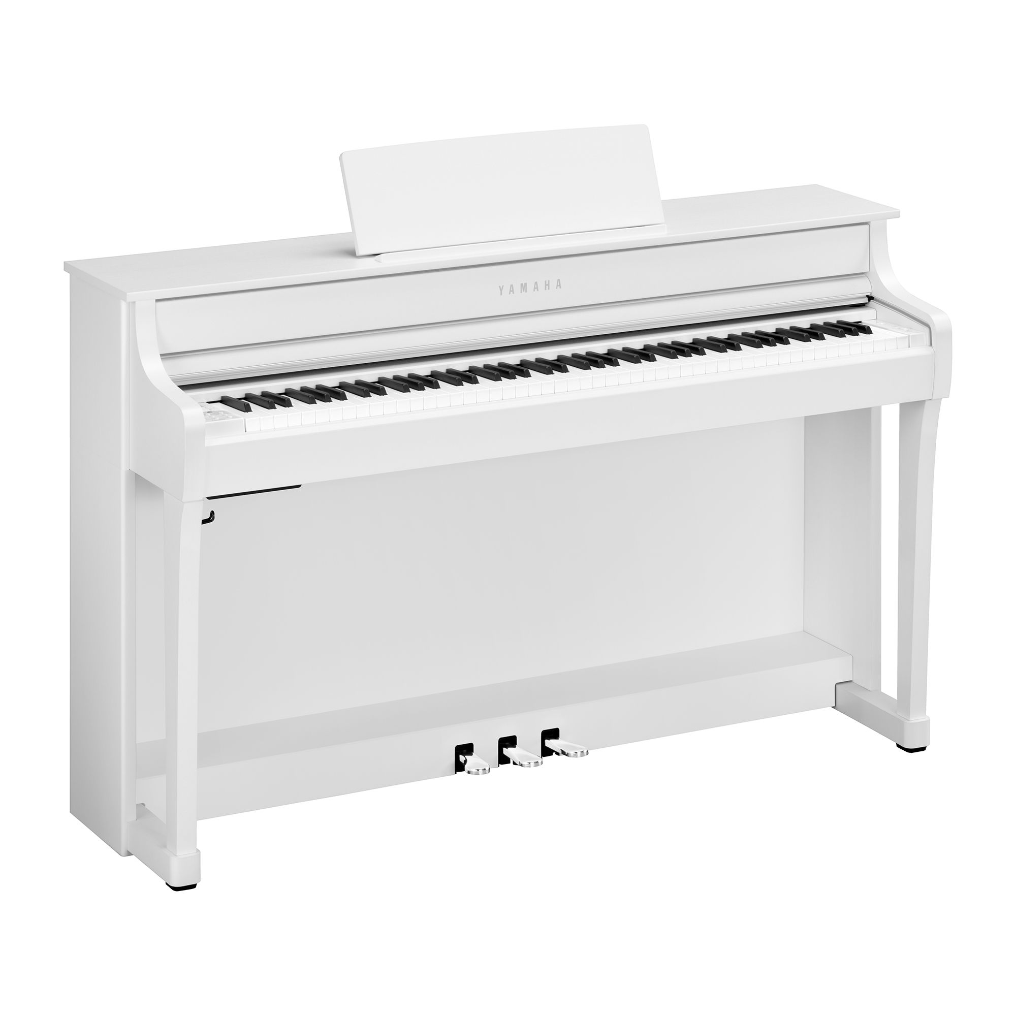 CLP-835 WH Birke weiss