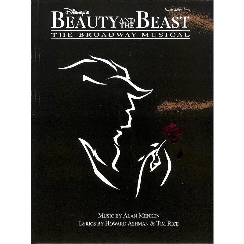 Beauty and the beast - Musical