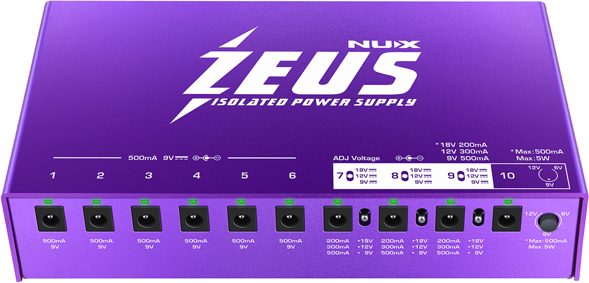 Zeus