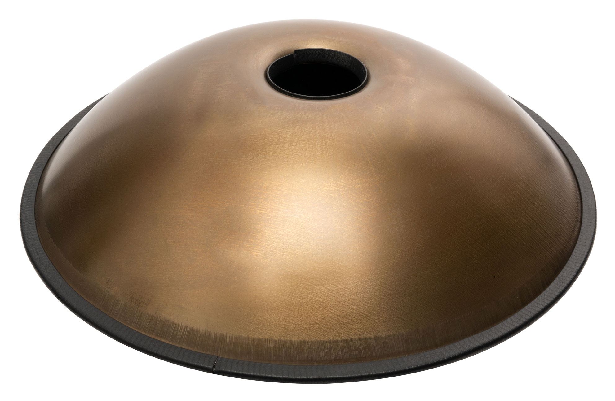 SE 201 Harmony Handpan D Kurd Stainless Steel