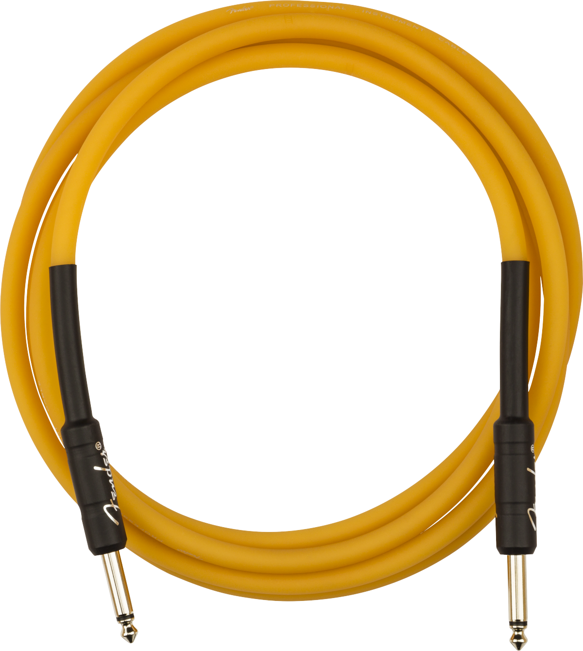 Glow in the Dark Cable 3m Orange