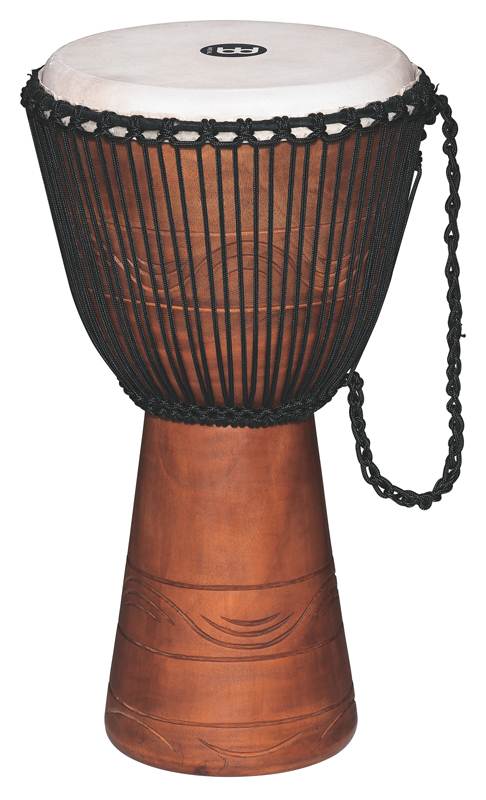 ADJ2-XL African Djembe X-large inkl. Bag