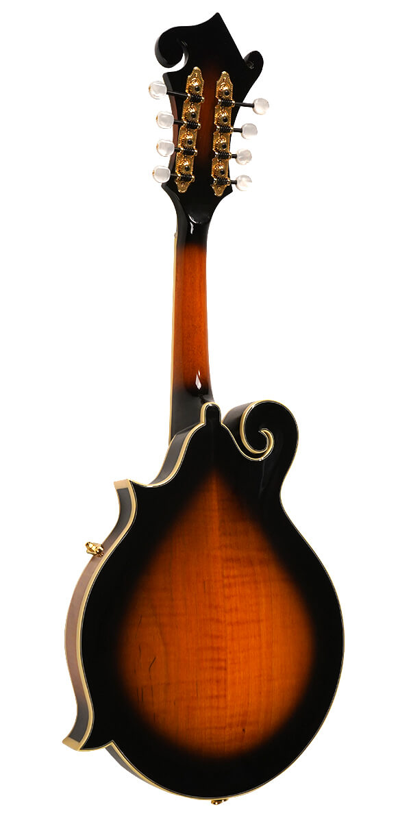 F-Style Mandoline