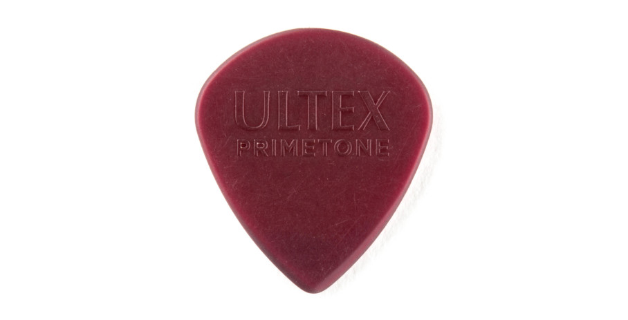 John Petrucci Primetone Jazz III RED 1.38mm, 3 Stck.