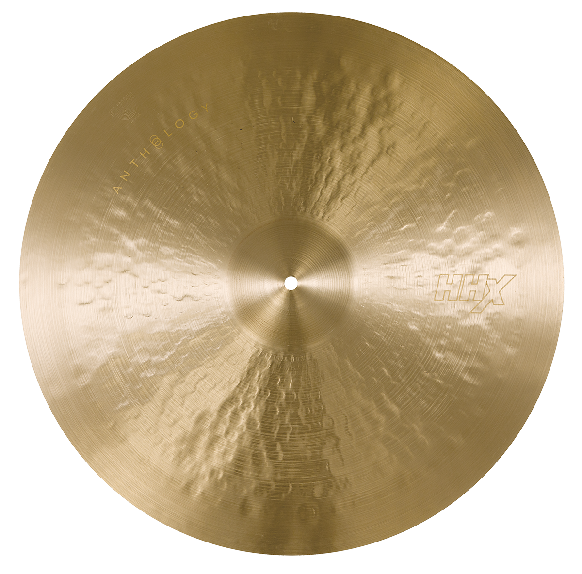 22" HHX Anthology Low Bell