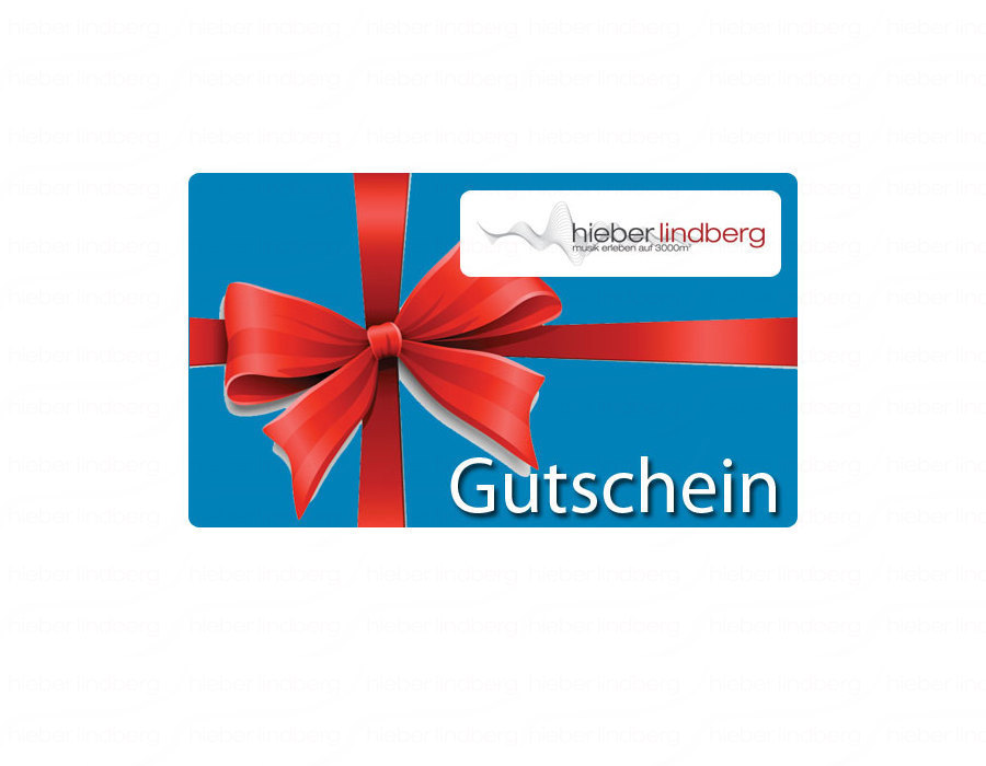 Gutschein 30 EUR