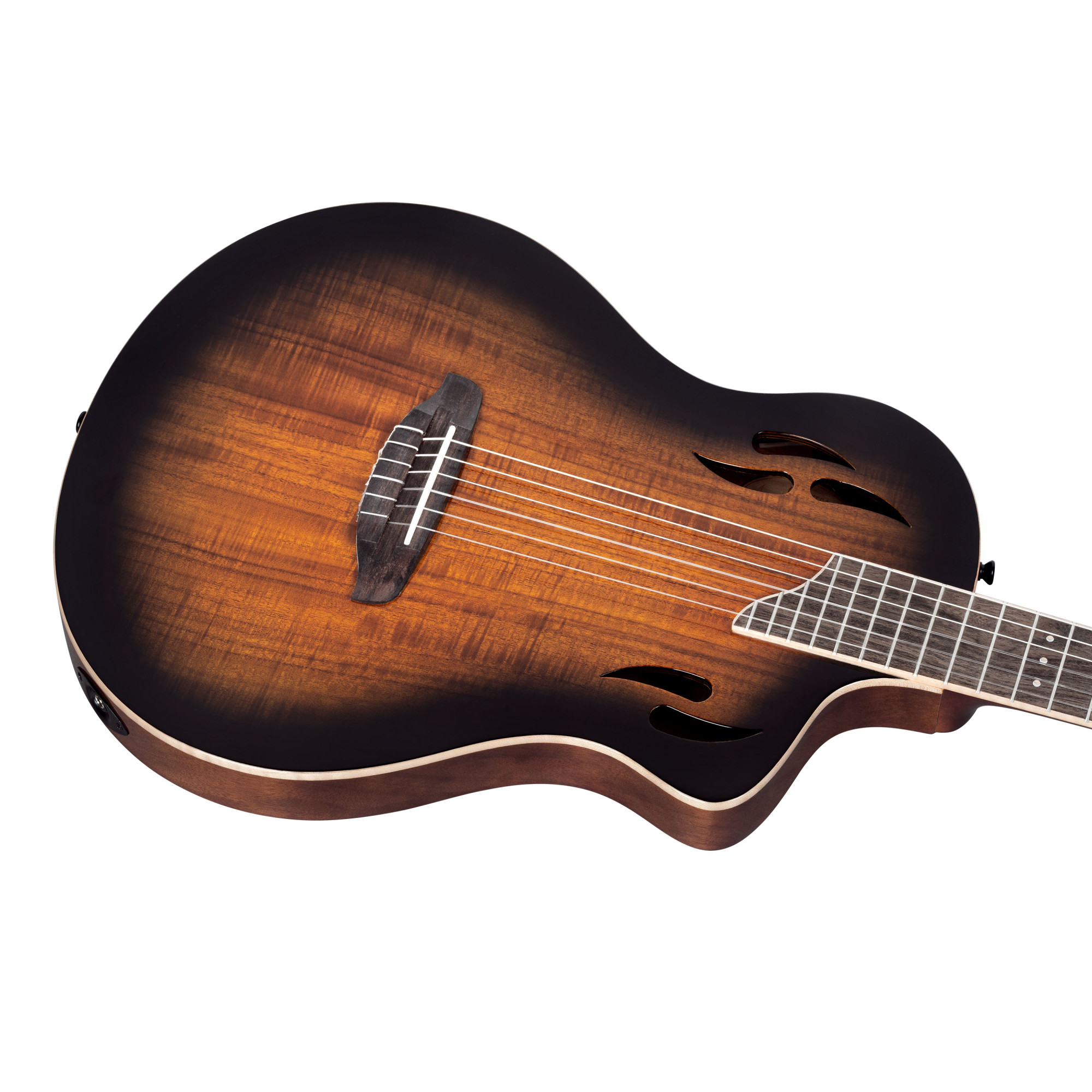 TourPlayer DeLuxe Acacia Burst