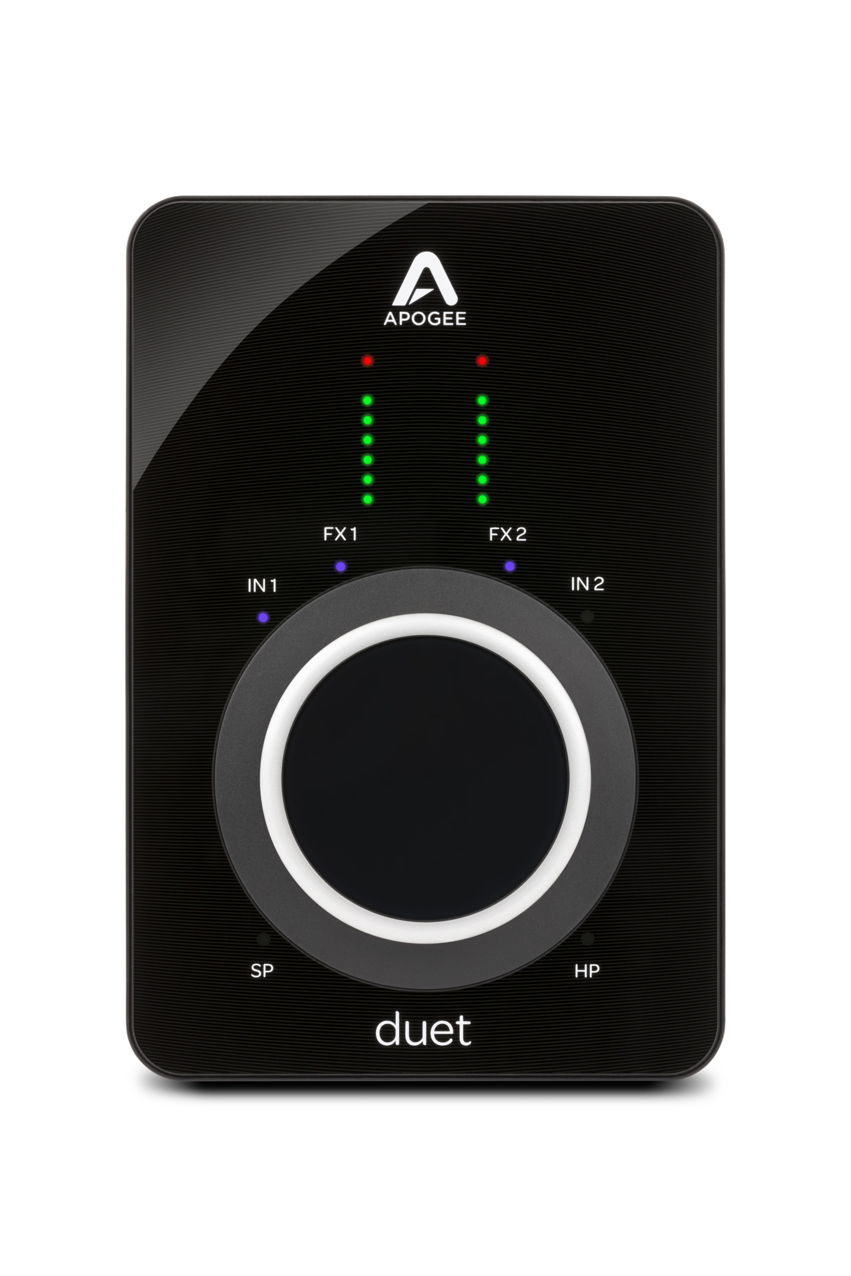 DUET 3