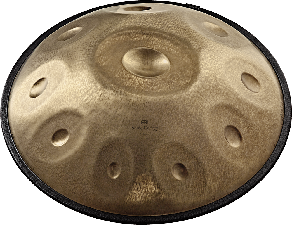 Sonic Energy Sensory Handpan D Kurd