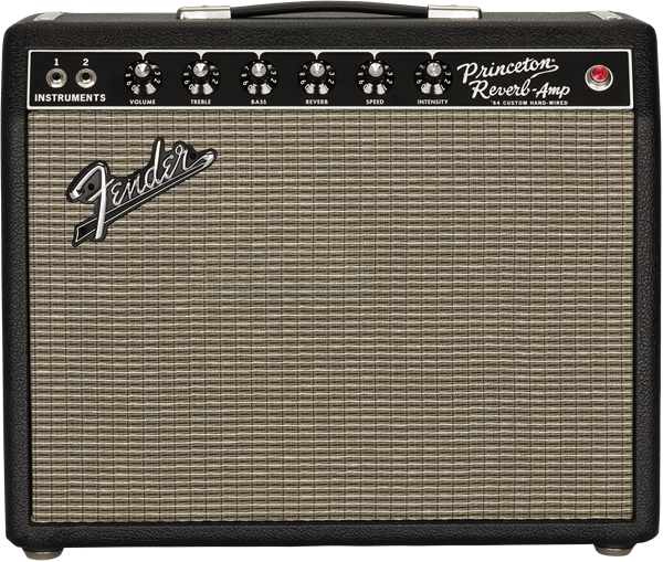 64 Custom Princeton Reverb