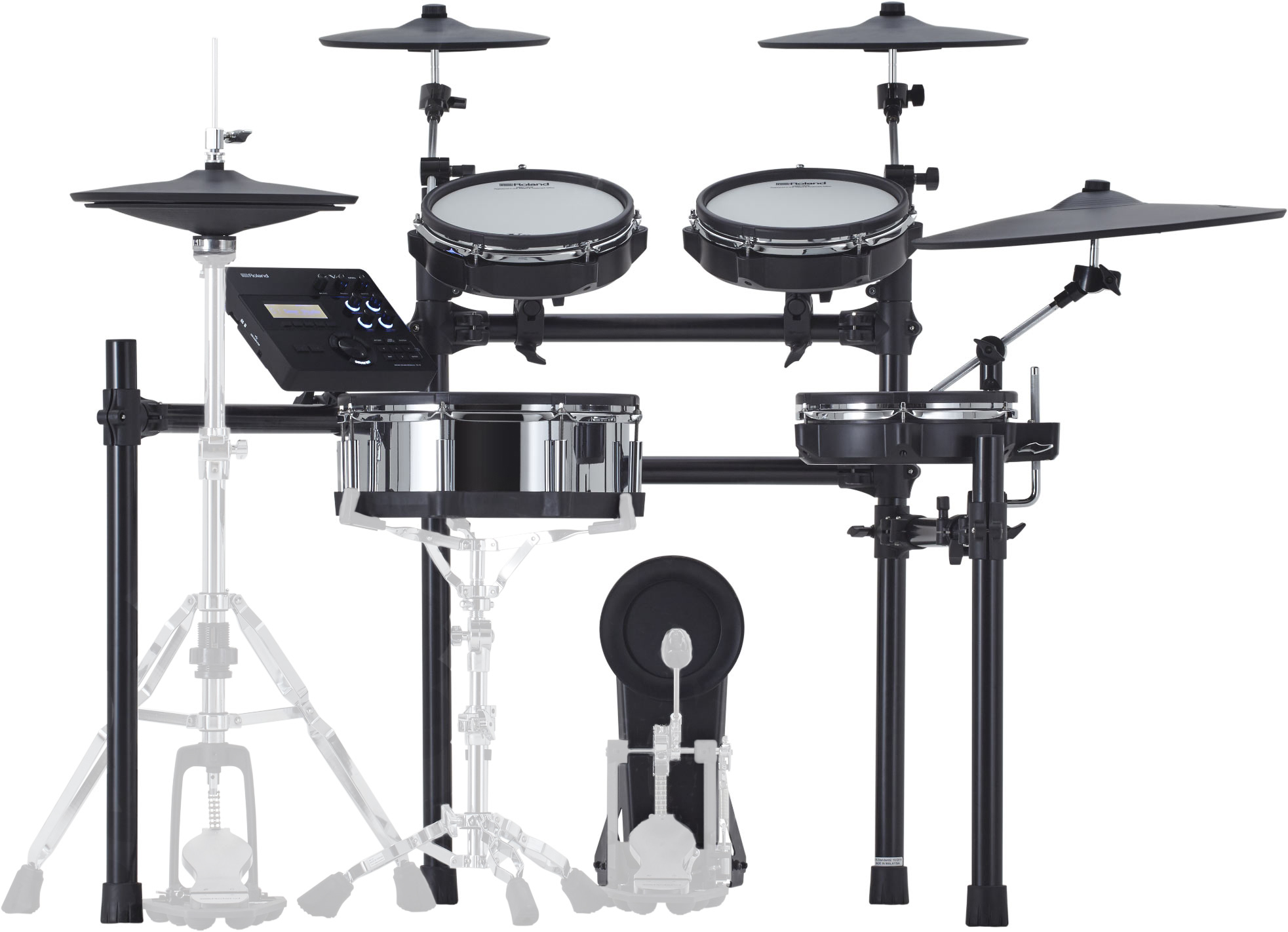 TD-27KV2 KIT V-Drums Kit