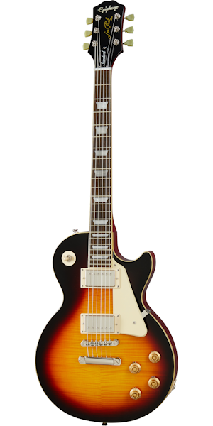 Les Paul Standard '50s Vintage Sunburst