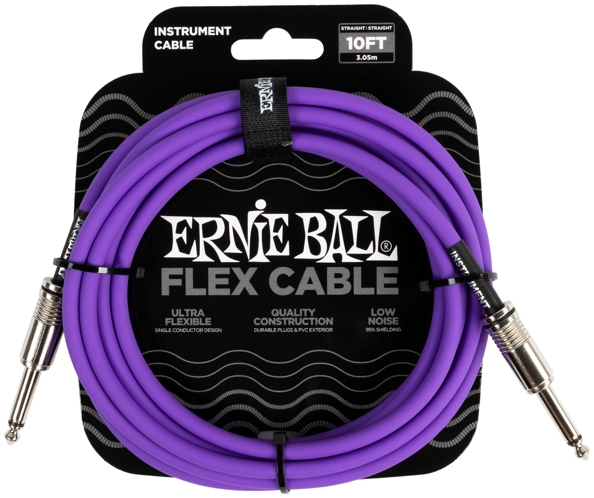 Flex Cable Lila, 3,04m