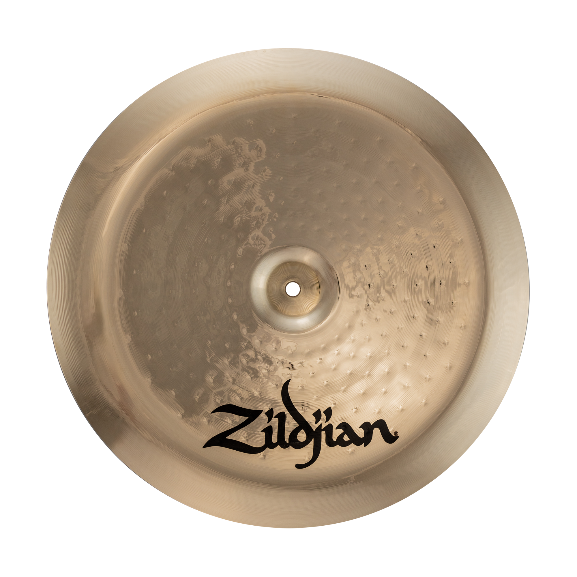 Z-Custom 18" China brilliant