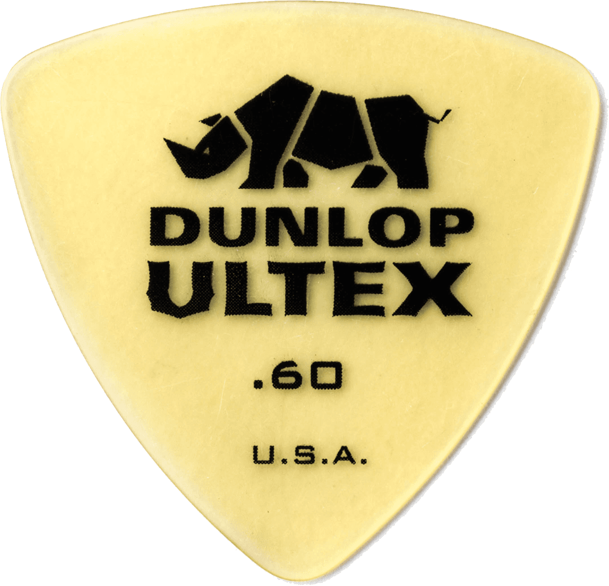 Ultex Triangle 0.60 mm Player's Pack