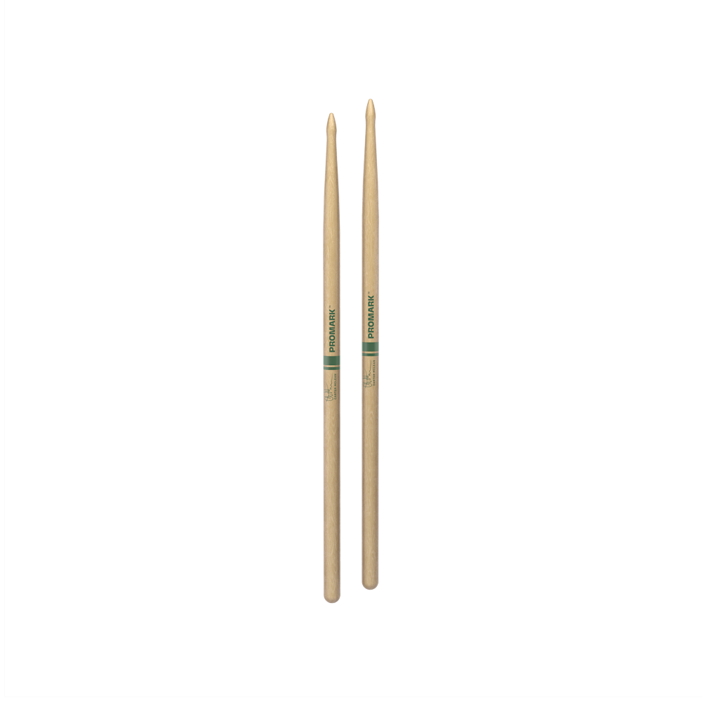 RBCMW Carter McLean Signature Hickory