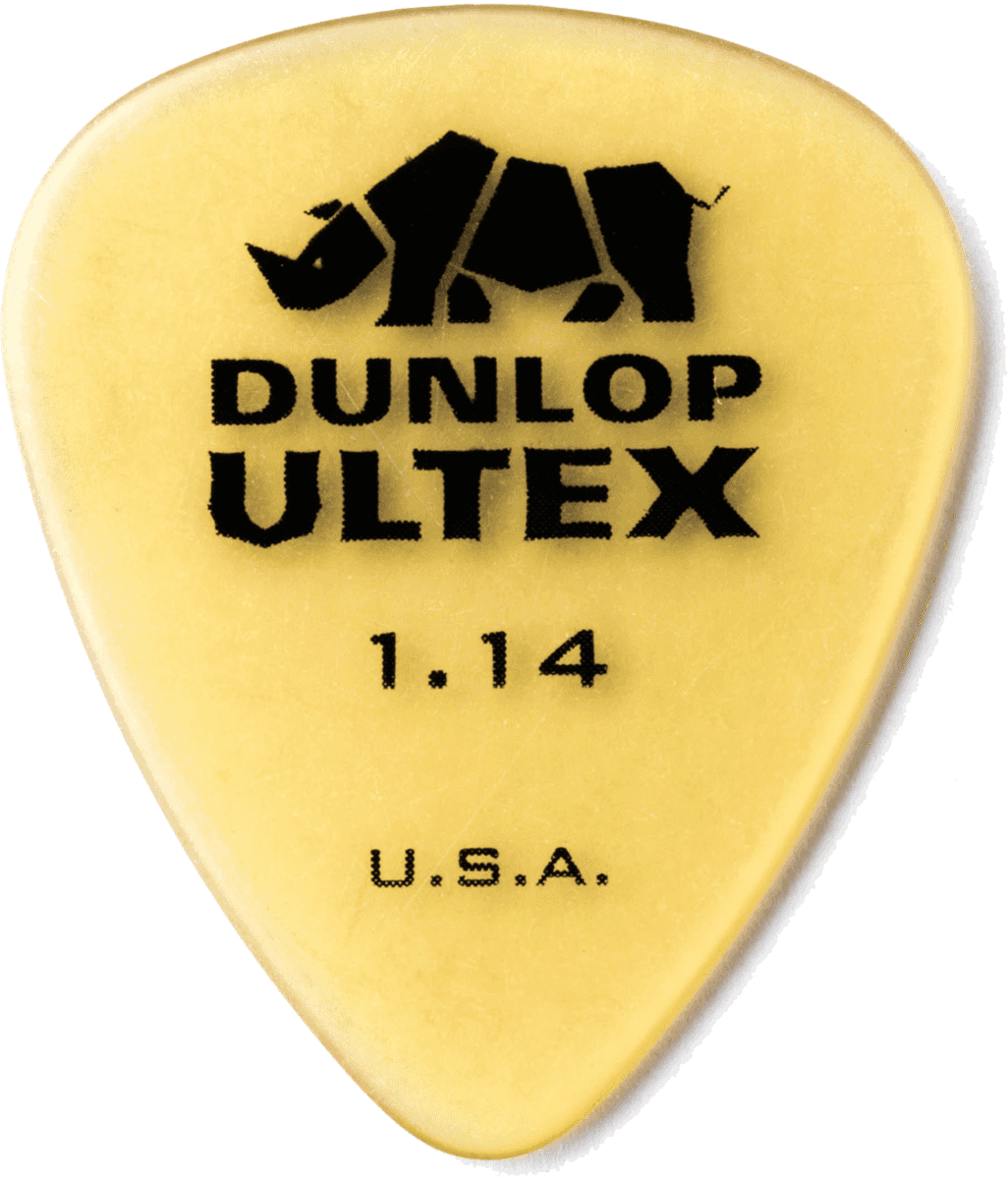 Ultex Standard, 1.14 mm, Player's Pack (6 Stck.)