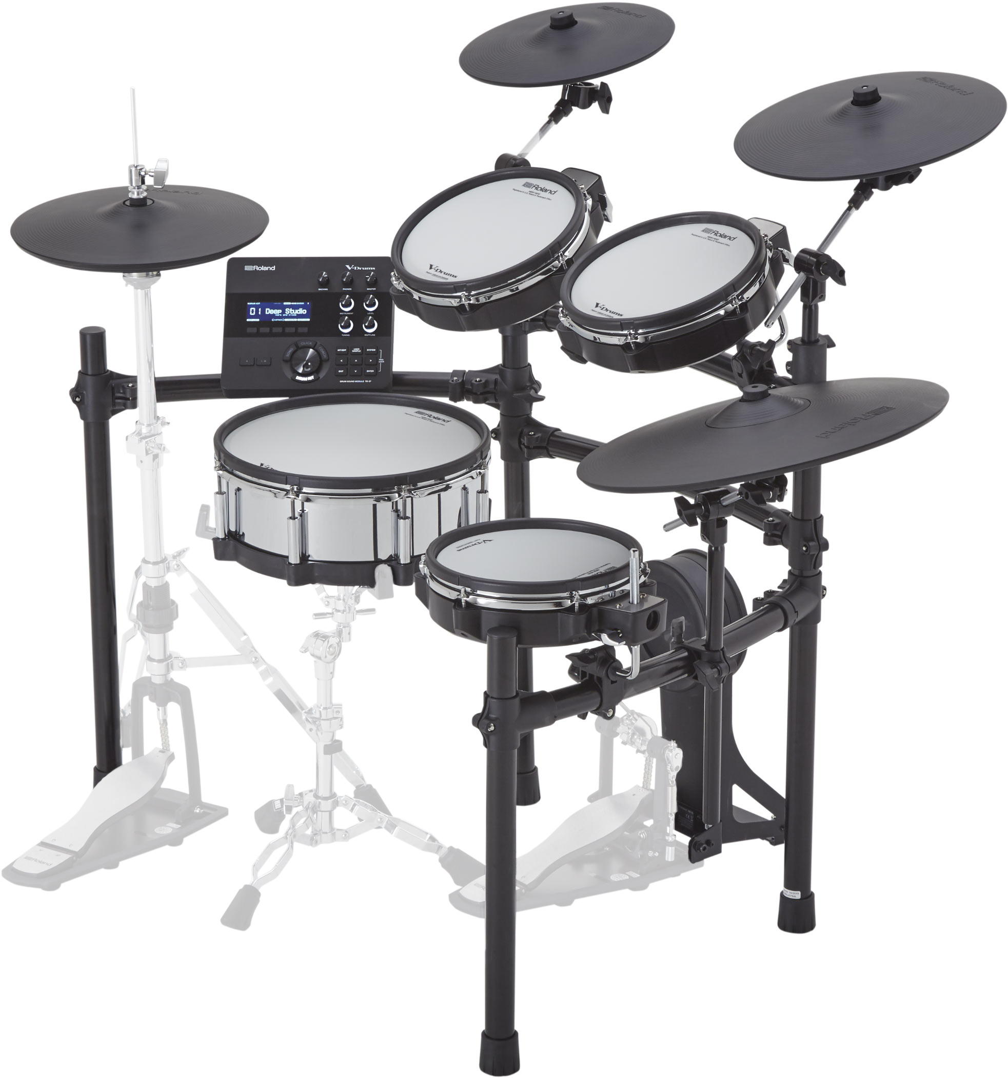 TD-27KV2 KIT V-Drums Kit