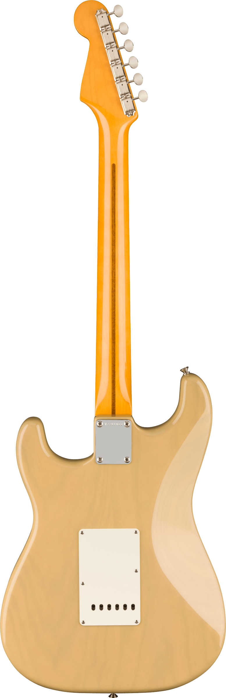 American Vintage II 1957 Stratocaster Vintage Blonde