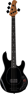 DarkRay Bass 4-String