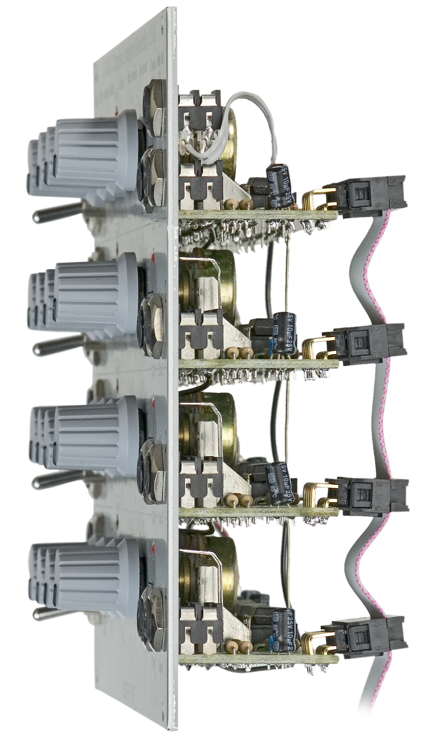 A-143-1 Quad AD-Generator