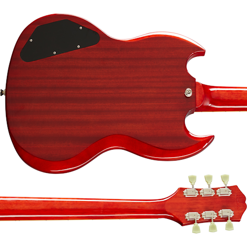 SG Standard 60 Cherry