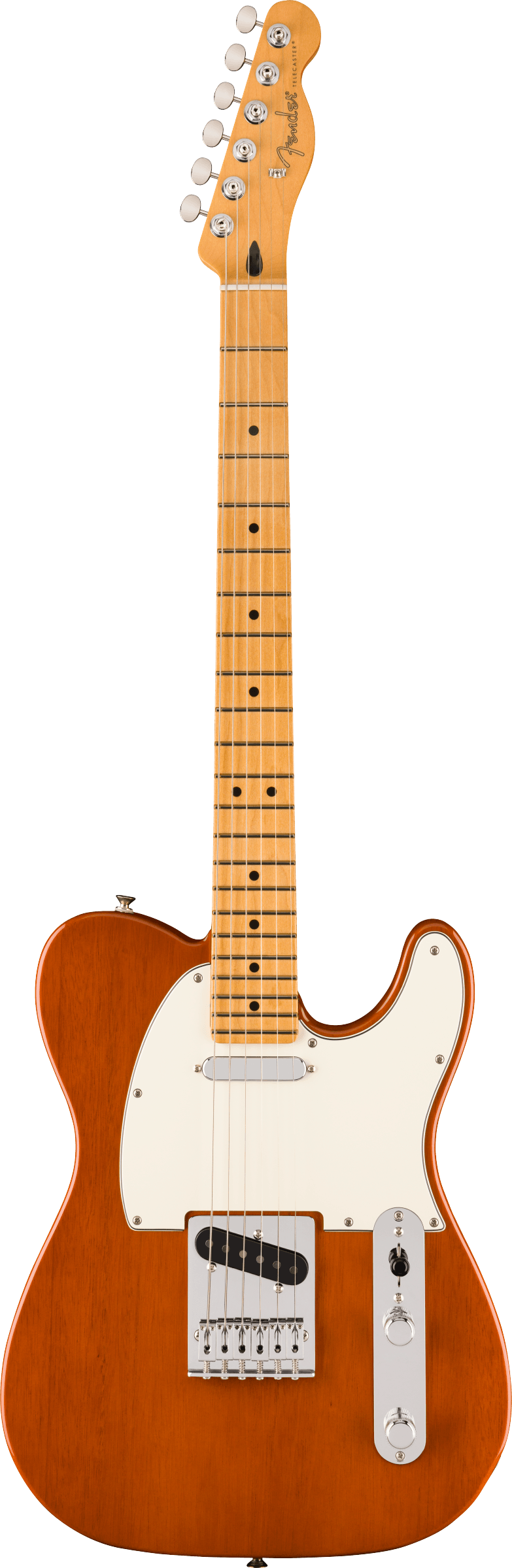 Player II Telecaster MN Mocha