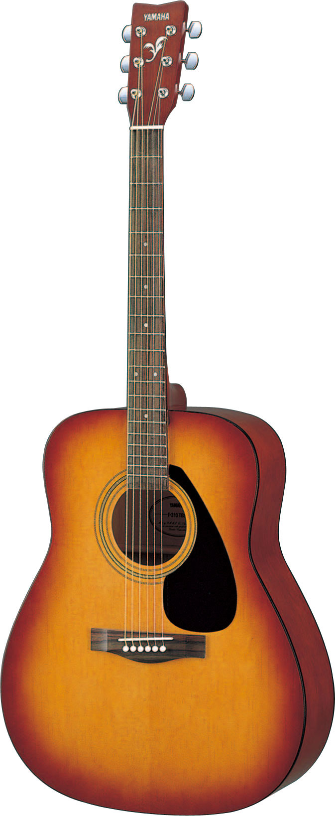 F310 Tabacco Brown Sunburst