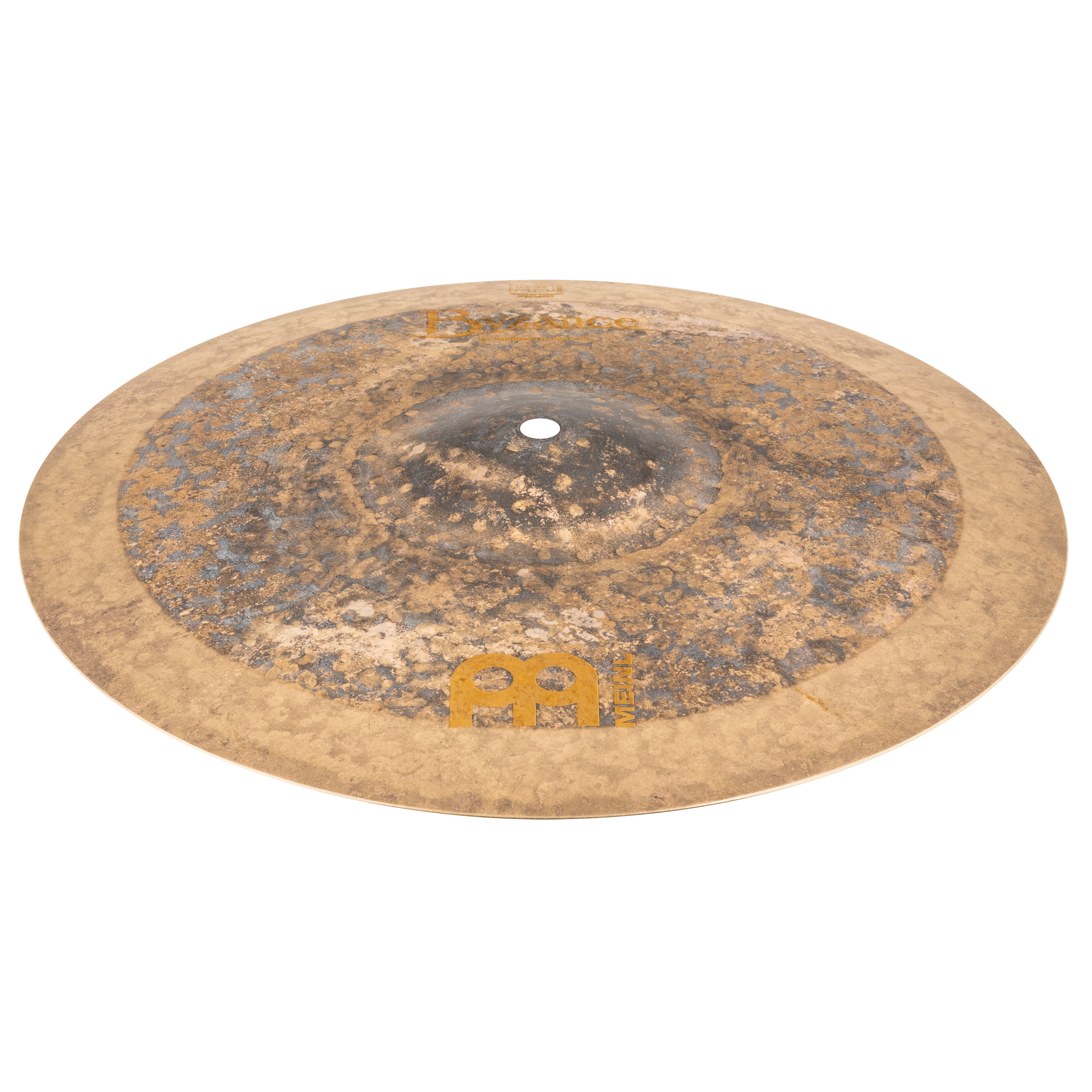 B14EQH Byzance Vintage M. Garstka Signature Equilibrium 14" HiHat