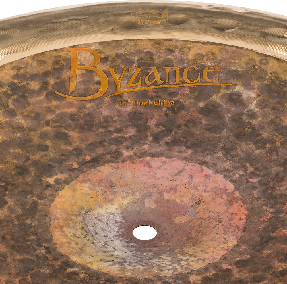 B16DUCH Byzance 16'' Dual China