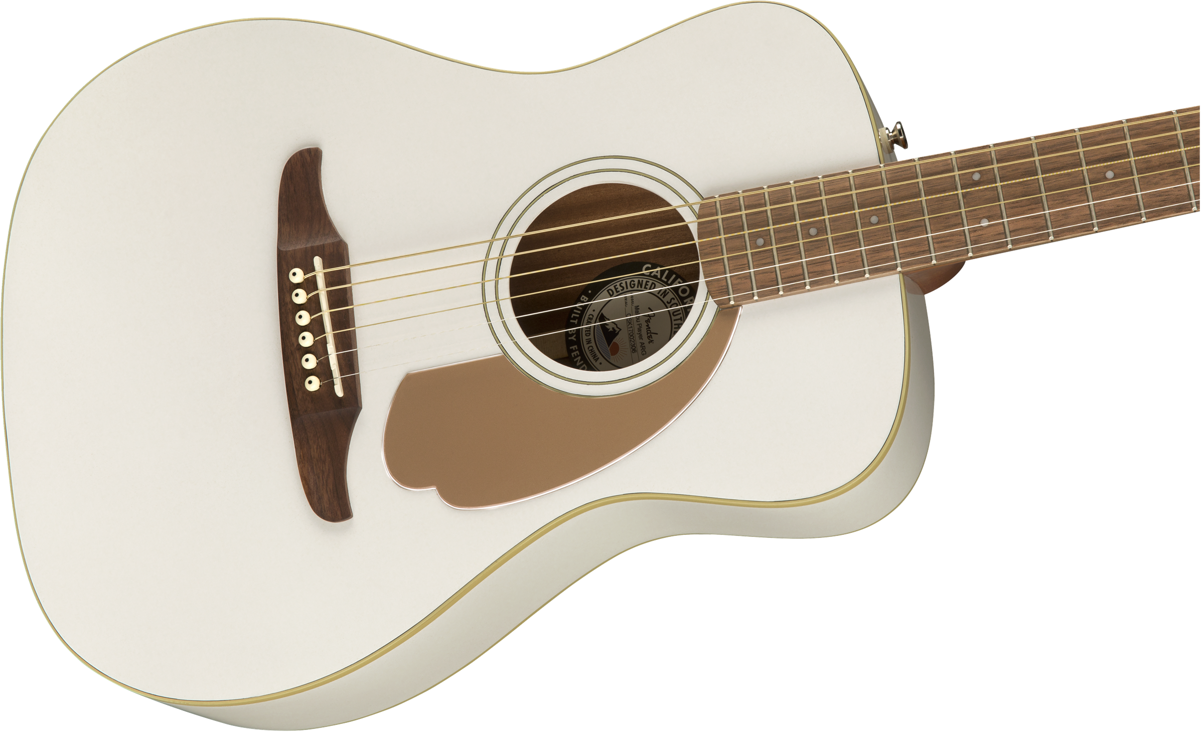 Malibu Player Olympic white