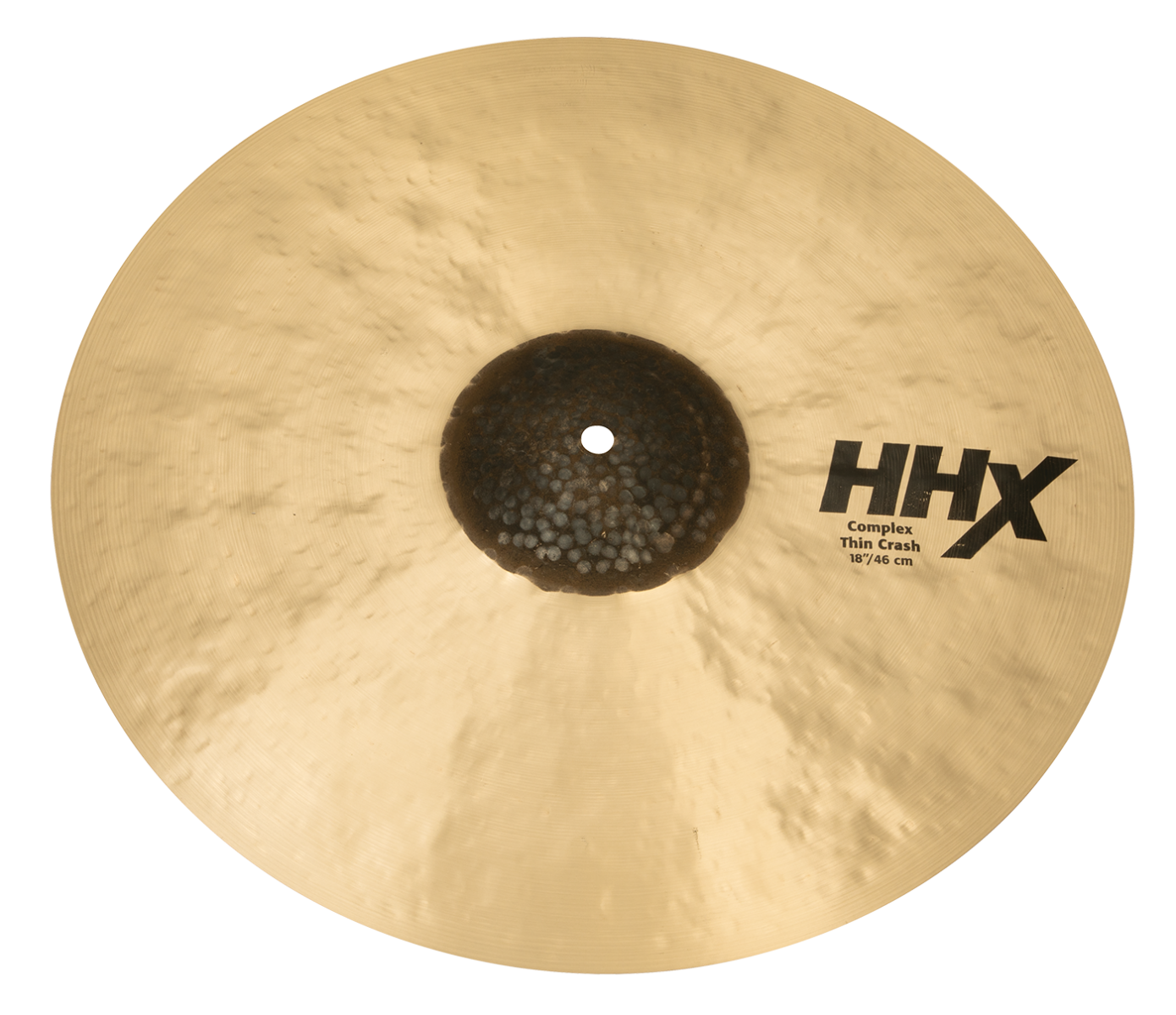 HHX 18'' Complex Thin Crash