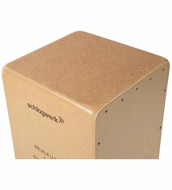 CP80 Cajon Rudiments nature SPL large