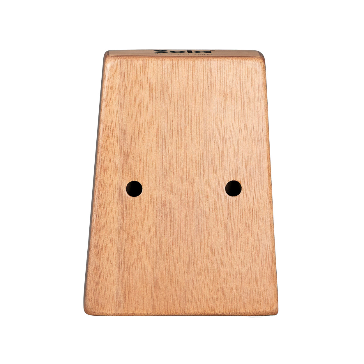 Art Series Kalimba 10 Little Monster Laser