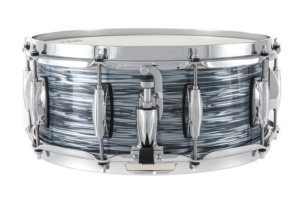 Renown Snare 14x5,5 Silver Oyster Pearl