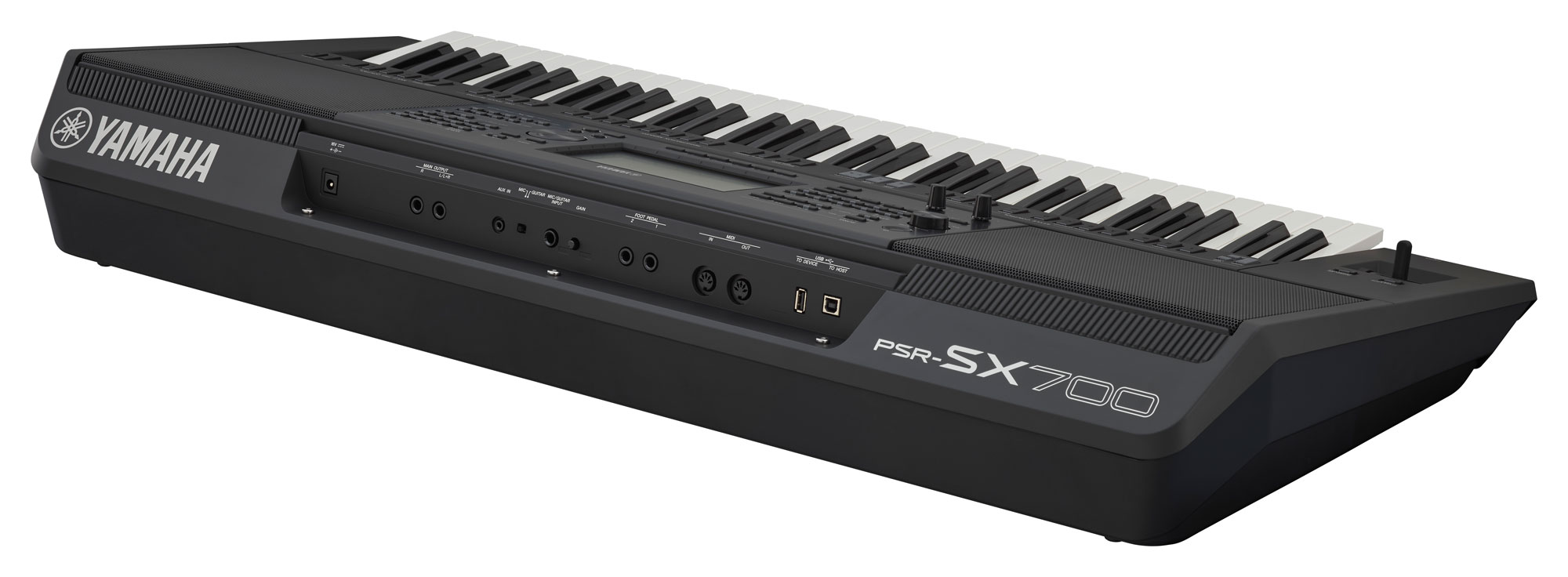 PSR-SX720