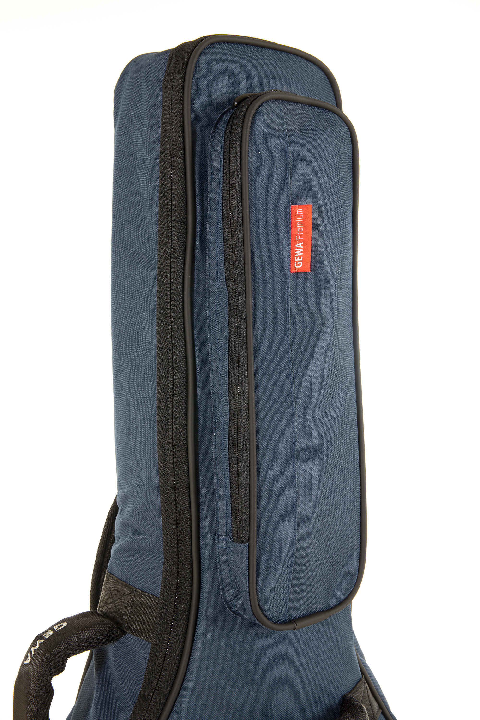 Gig Bag 4/4 Premium Line blau Klassik