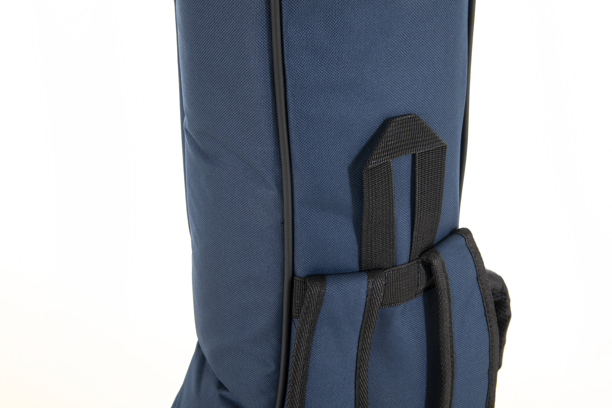 Gig Bag 4/4 Premium Line blau Klassik