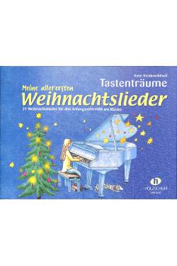 Meine allerersten Weihnachtslieder