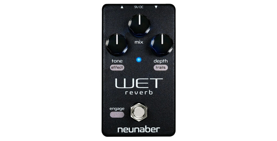 Wet Reverb V5