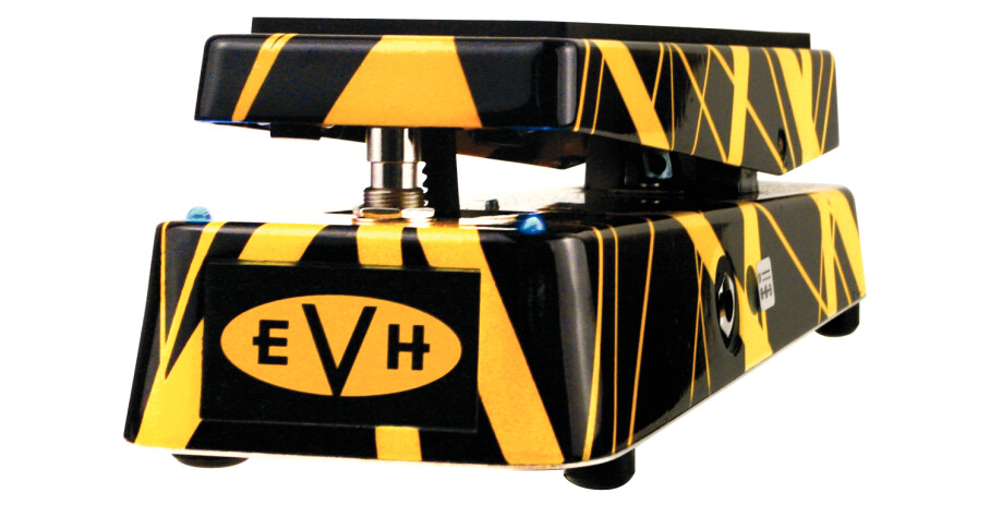 EVH95 - EVH Cry Baby Wah