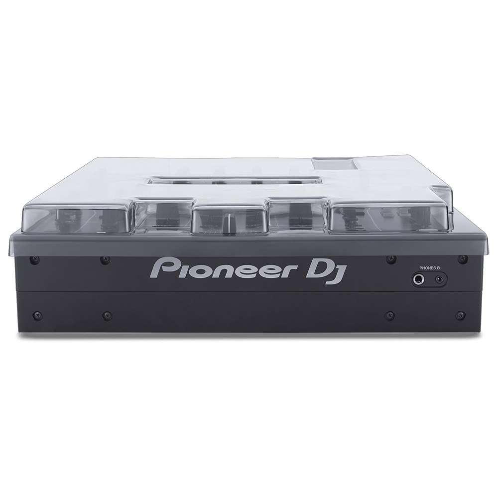 Pioneer DJ DJM-A9 Staubschutzabdeckung