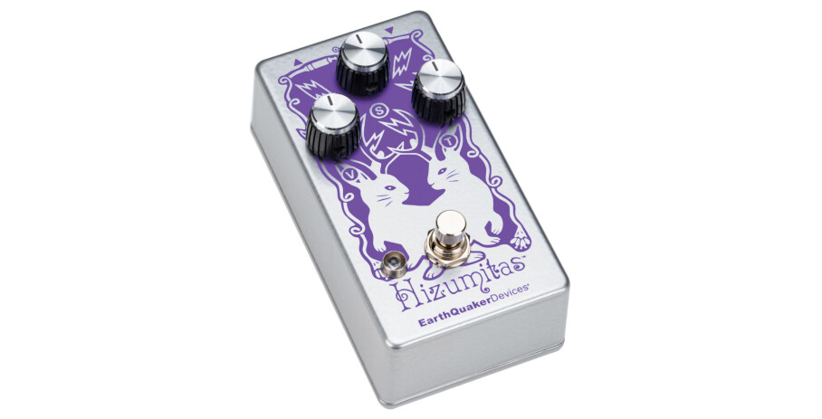 Hizumitas Fuzz Sustainer