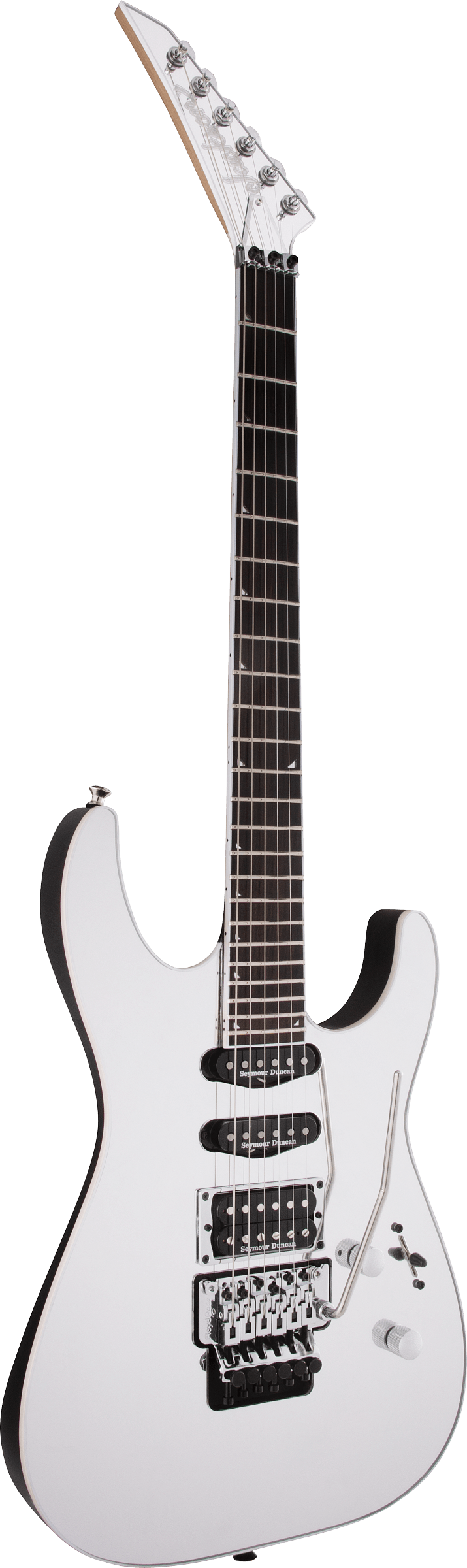 Pro Series Soloist SL3R Mirror