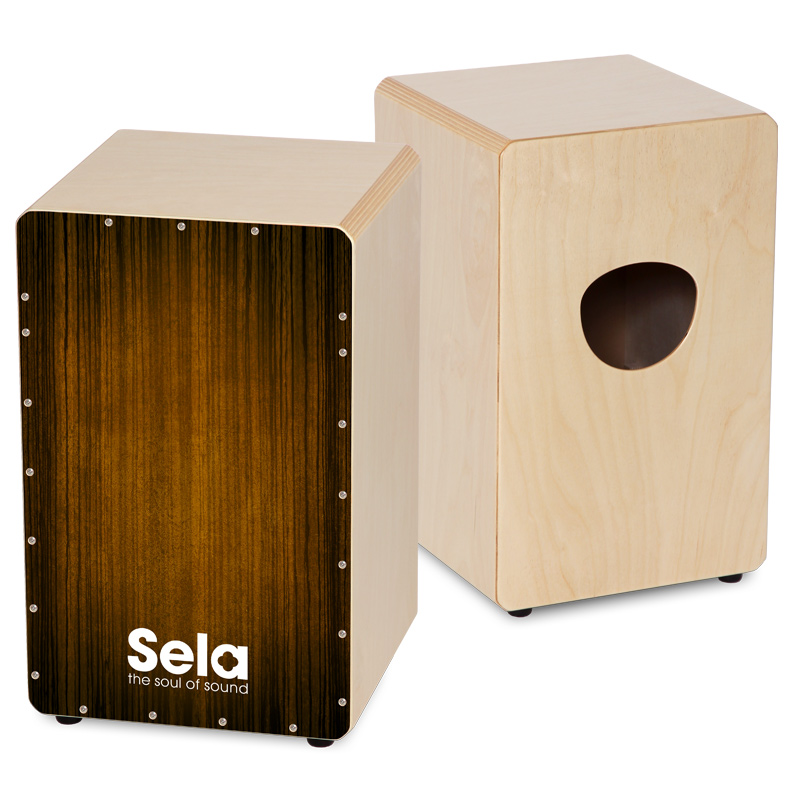 Varios Cajon Brown