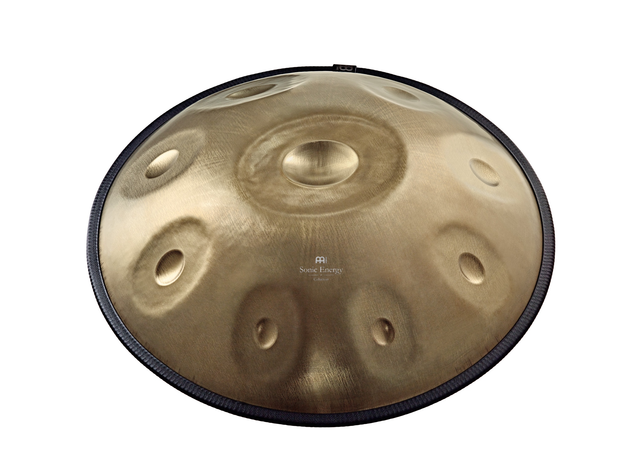 Sonic Energy Sensory Handpan C# Moll 432Hz Set