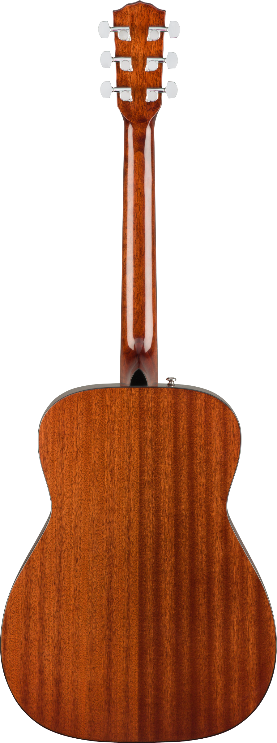 CC-60S SB WN Walnut Fingerboard, Natural